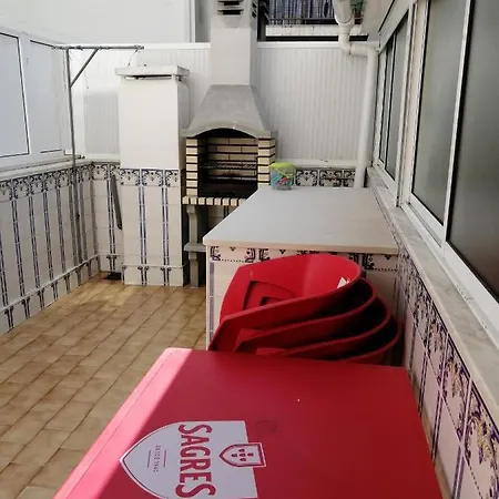 Apartment Lazarino1 *