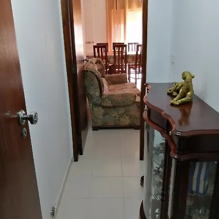 Lazarino1 Apartment *